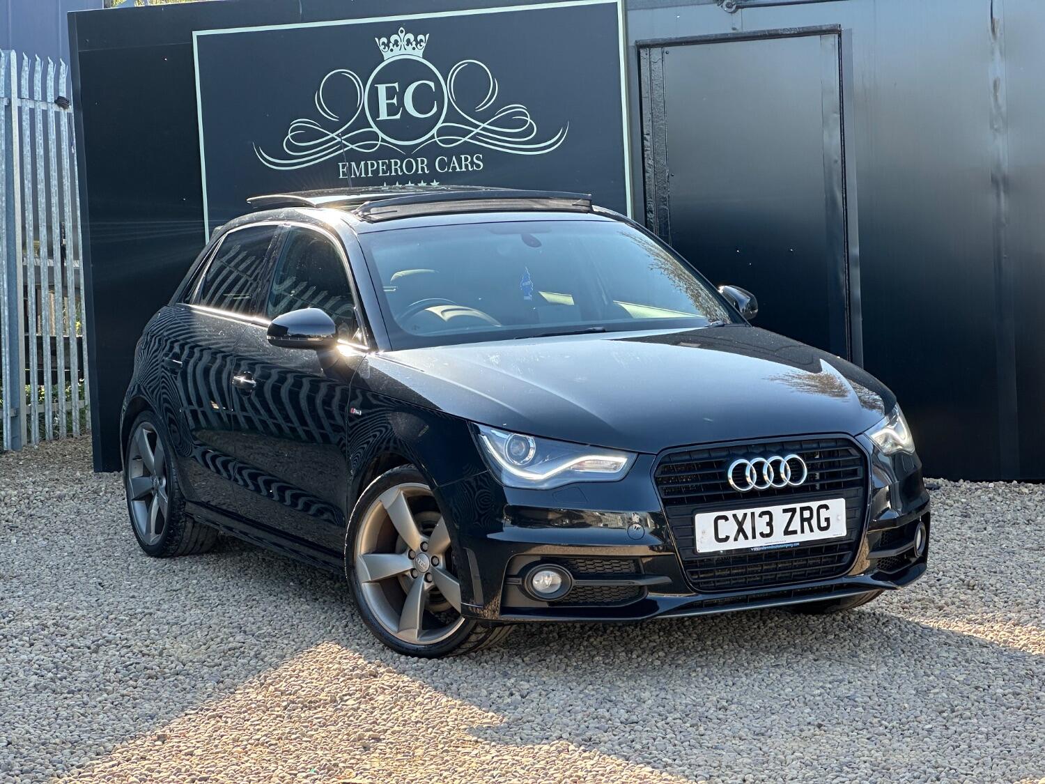 Used Audi A1 2013 for sale - 77516160: Photo 7