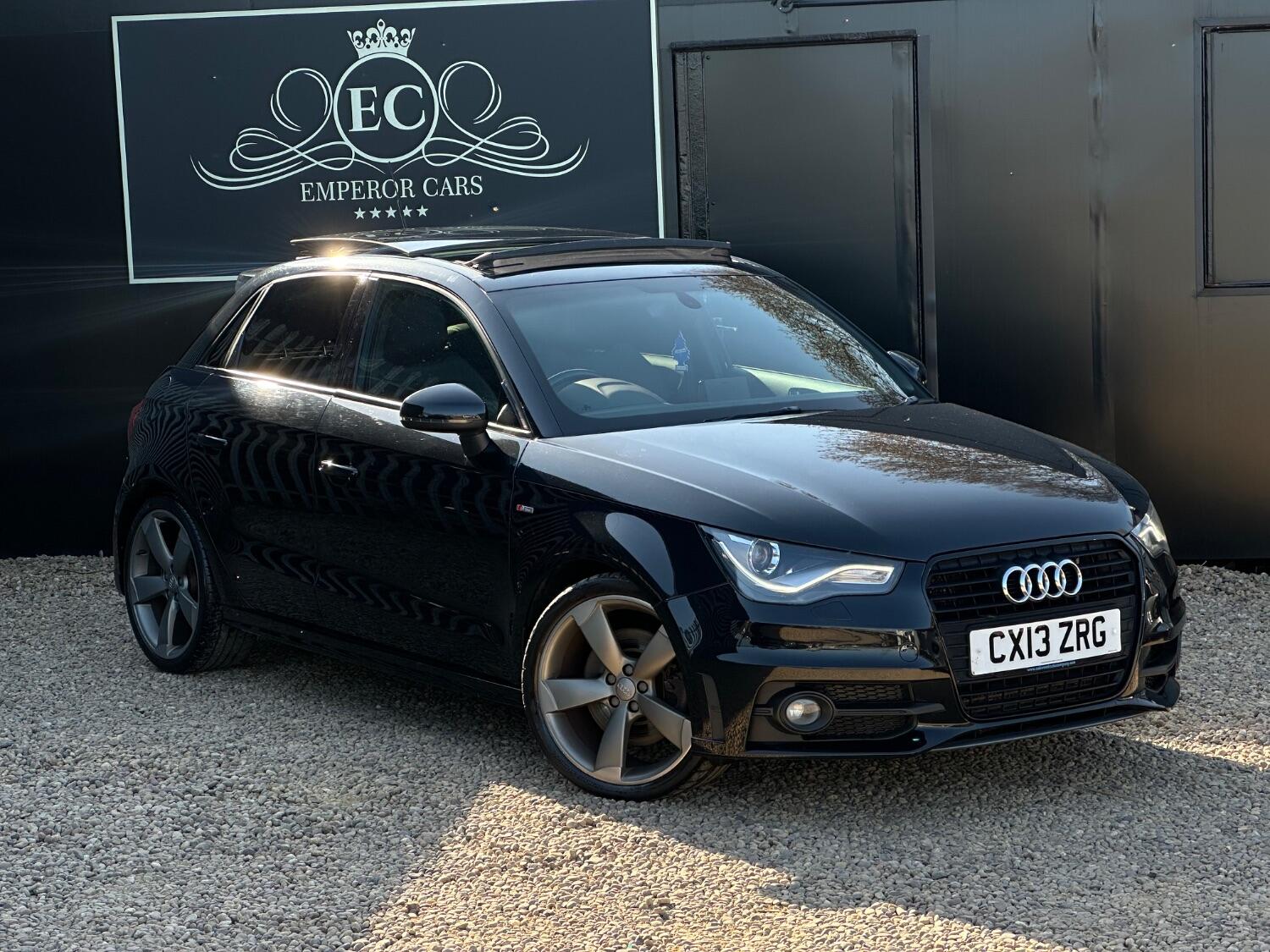 Used Audi A1 2013 for sale - 77516160: Photo 9