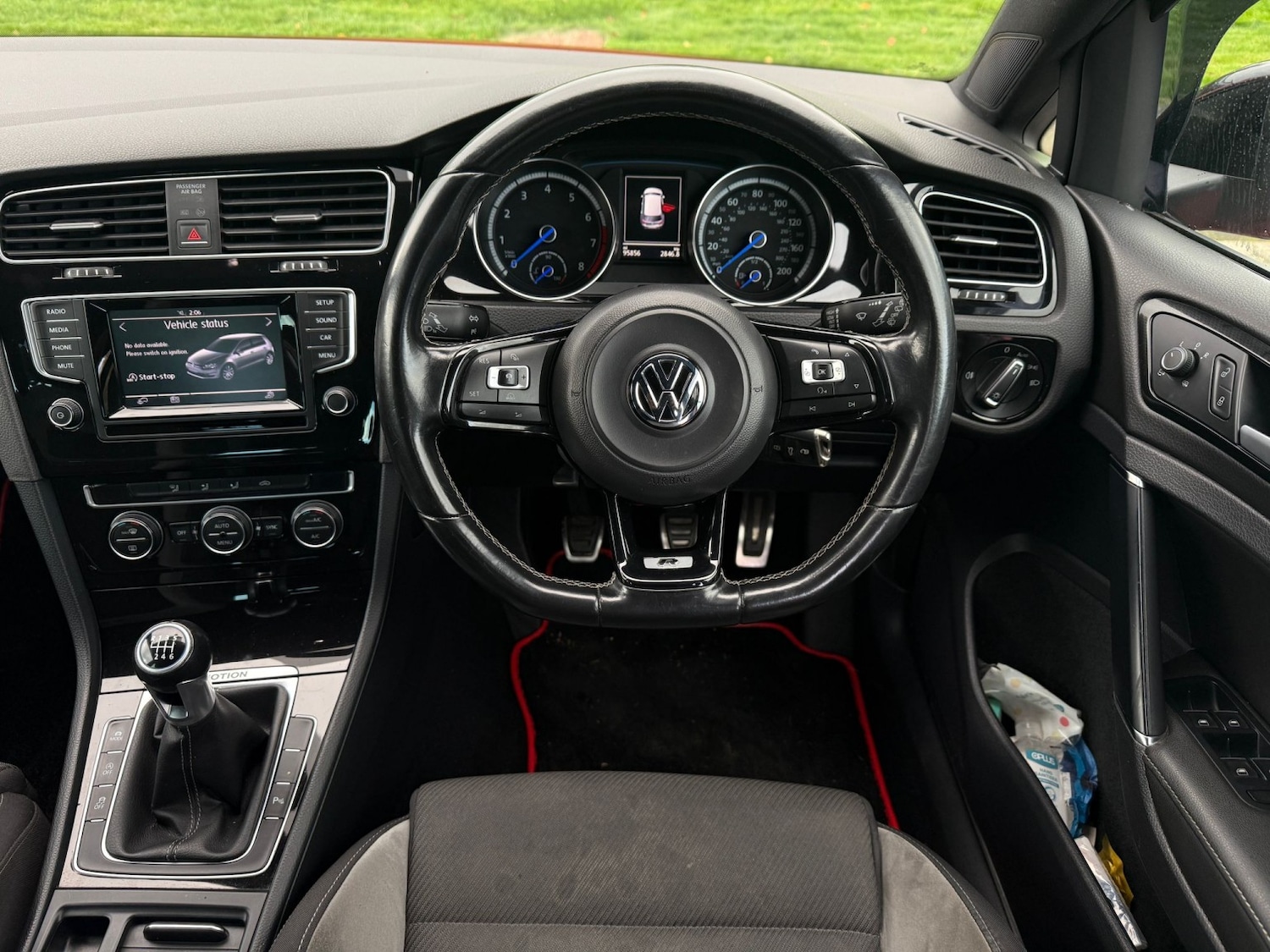 Used Volkswagen Golf 2015 for sale - 76643451: Photo 13