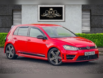 2015 - 2.0 TSI BlueMotion Tech R 5-Door