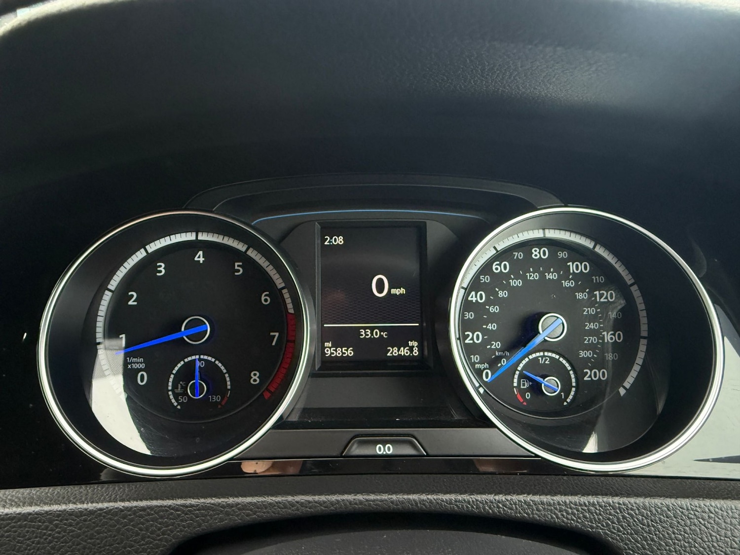 Used Volkswagen Golf 2015 for sale - 76643451: Photo 27