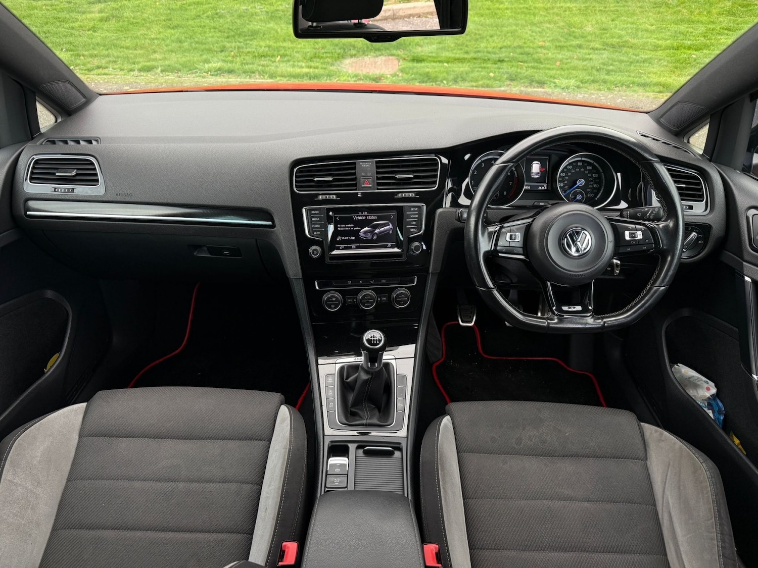 Used Volkswagen Golf 2015 for sale - 76643451: Photo 30