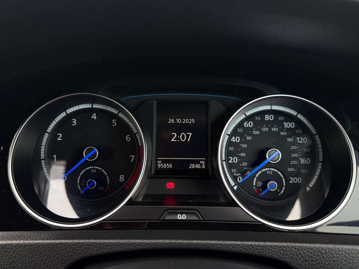 Used Volkswagen Golf 2015 for sale - 76643451: Photo 31