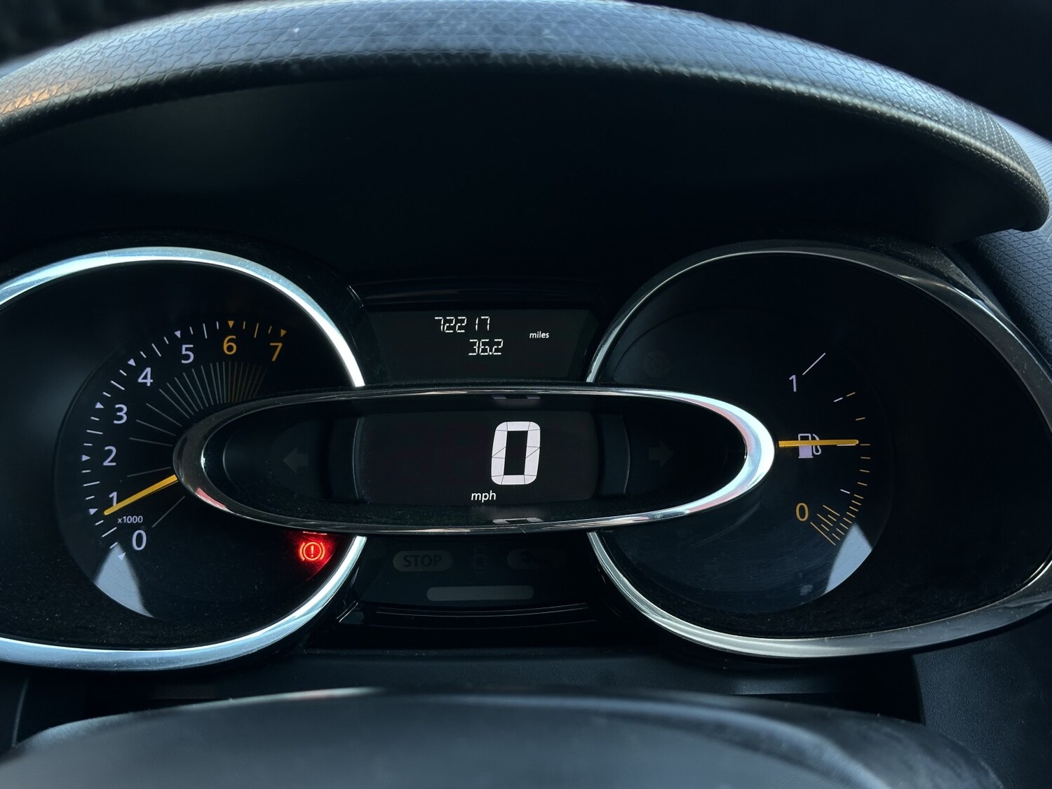 Used Renault Clio 2015 for sale - 76904672: Photo 48