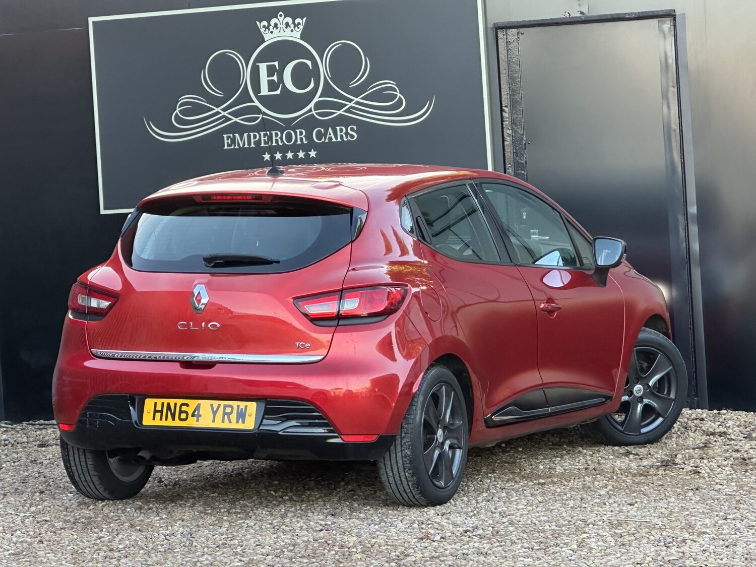 Used Renault Clio 2015 for sale - 76904672: Photo 55