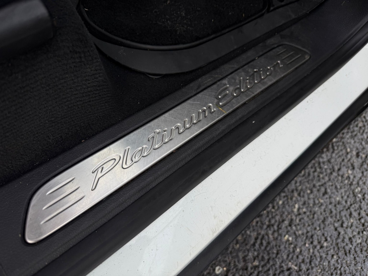 Used Porsche Cayenne 2014 for sale - 77059786: Photo 13