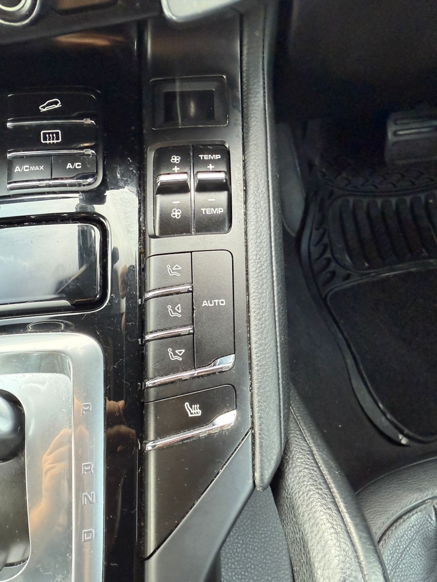 Used Porsche Cayenne 2014 for sale - 77059786: Photo 23