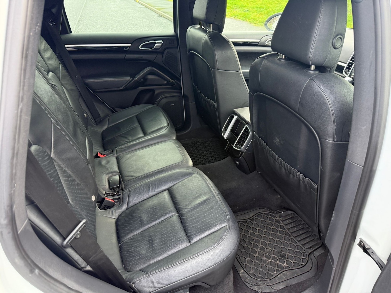 Used Porsche Cayenne 2014 for sale - 77059786: Photo 25