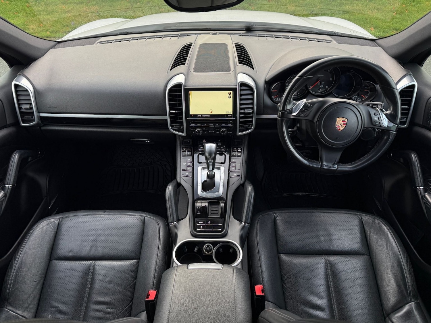 Used Porsche Cayenne 2014 for sale - 77059786: Photo 26