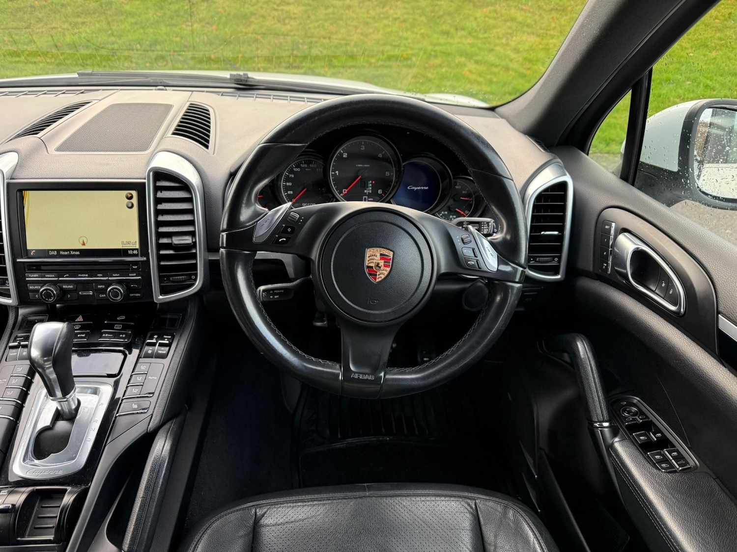 Used Porsche Cayenne 2014 for sale - 77059786: Photo 28