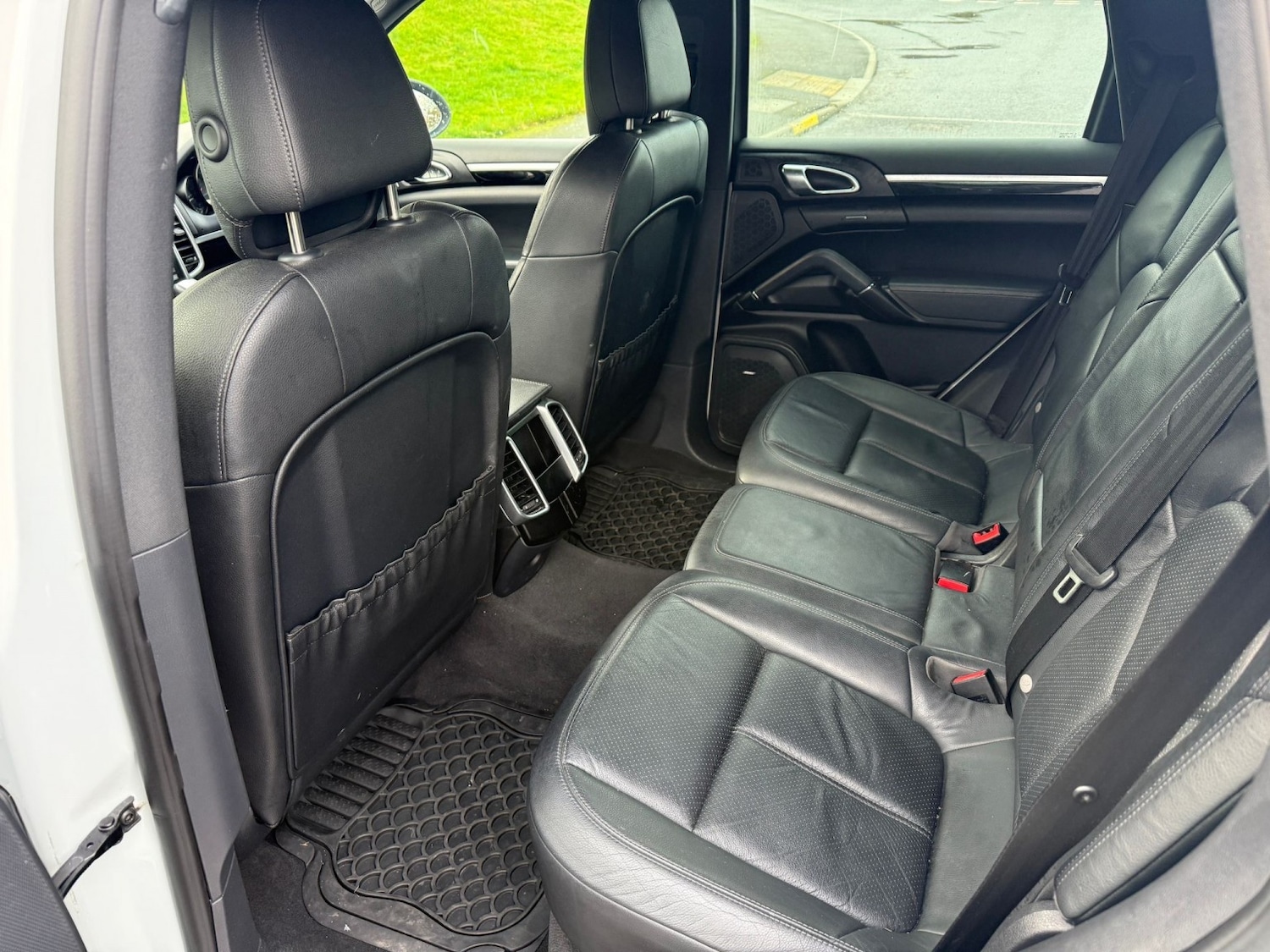 Used Porsche Cayenne 2014 for sale - 77059786: Photo 29