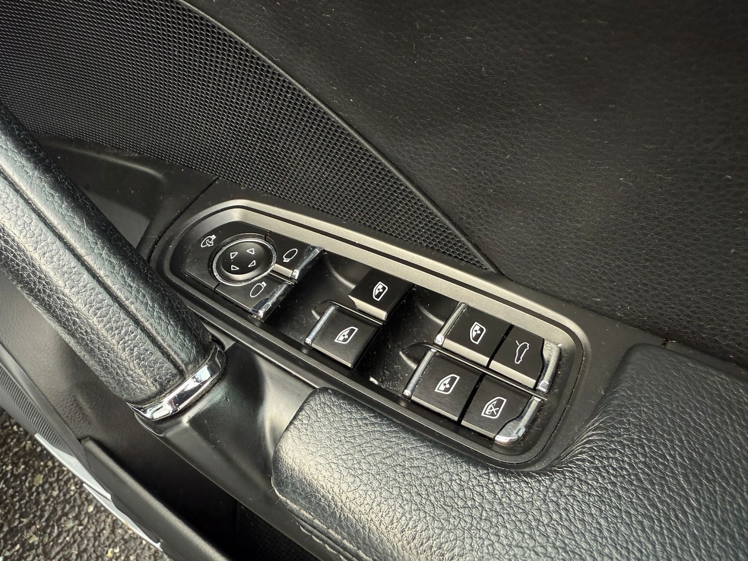 Used Porsche Cayenne 2014 for sale - 77059786: Photo 38