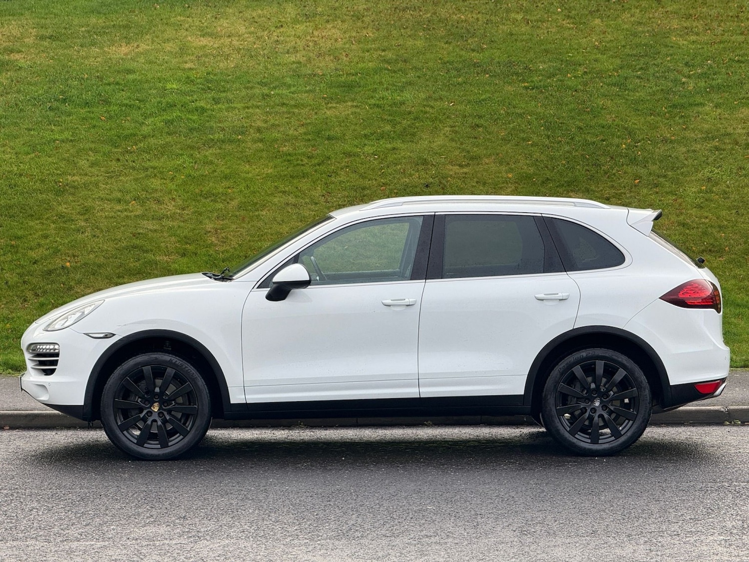 Used Porsche Cayenne 2014 for sale - 77059786: Photo 7