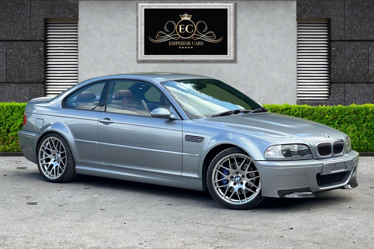 Used BMW M3 2003 for sale - 76618757: Photo 1