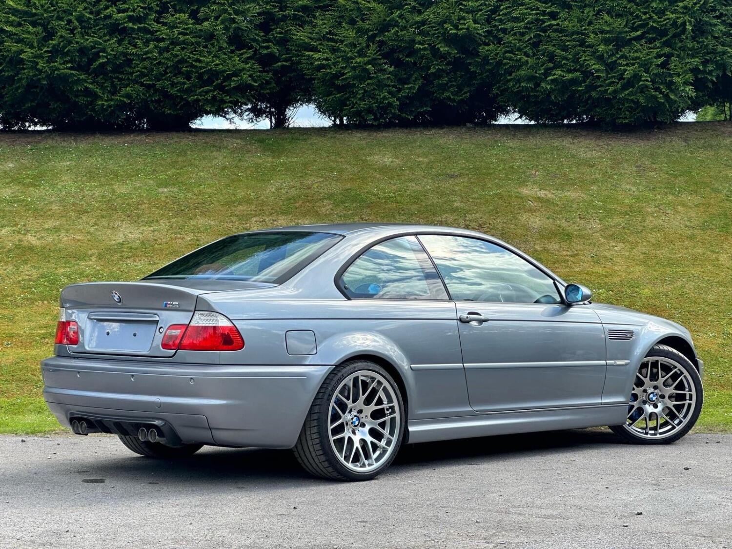 Used BMW M3 2003 for sale - 76618757: Photo 10