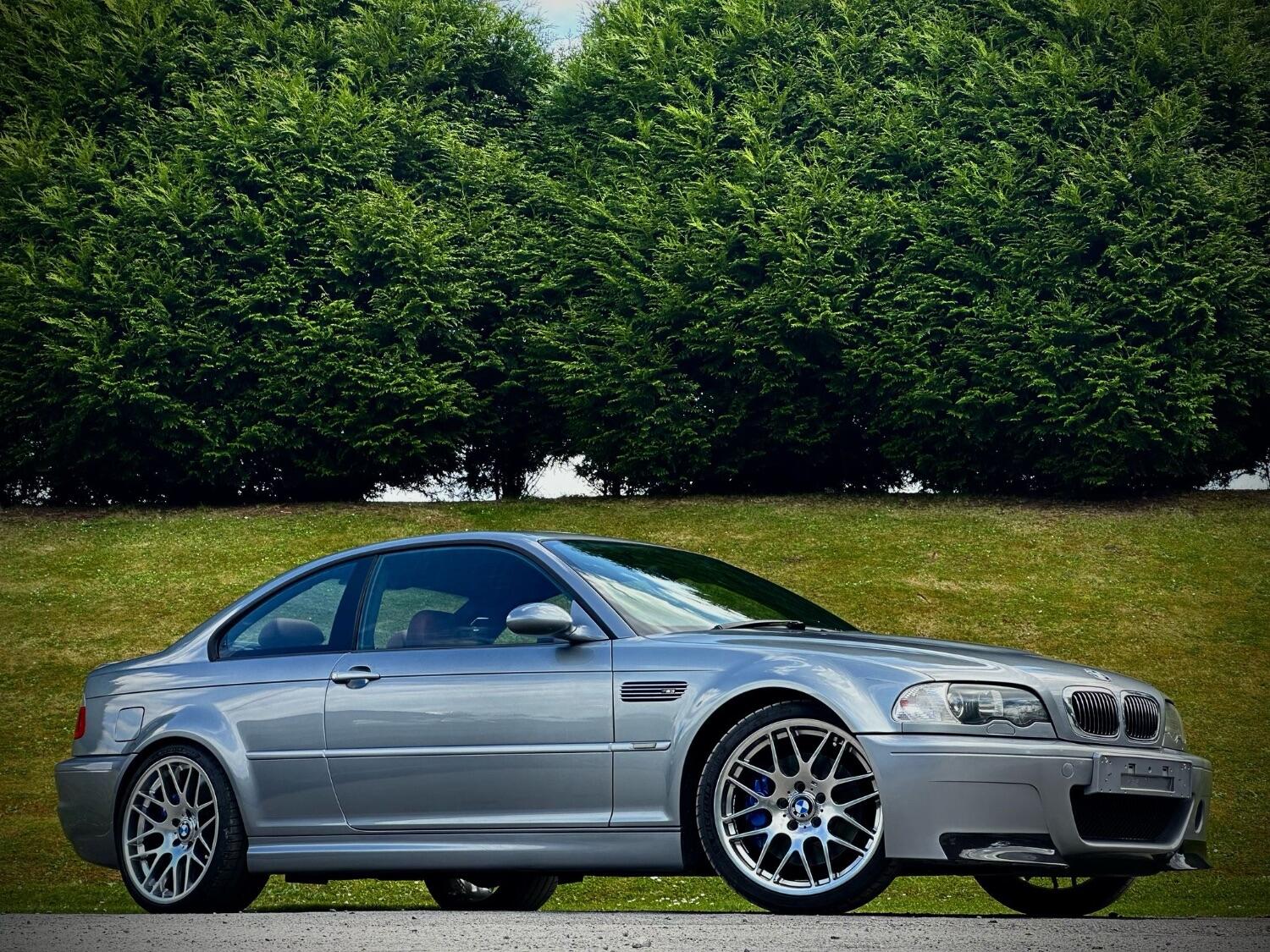 Used BMW M3 2003 for sale - 76618757: Photo 11