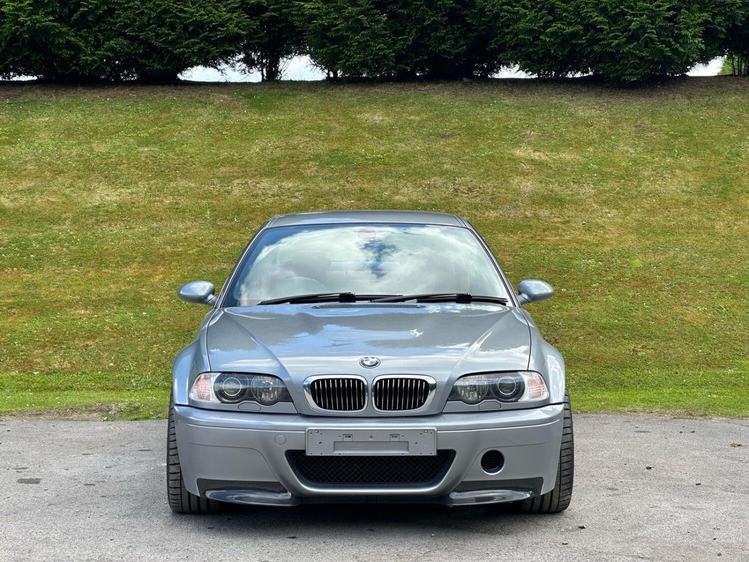 Used BMW M3 2003 for sale - 76618757: Photo 12