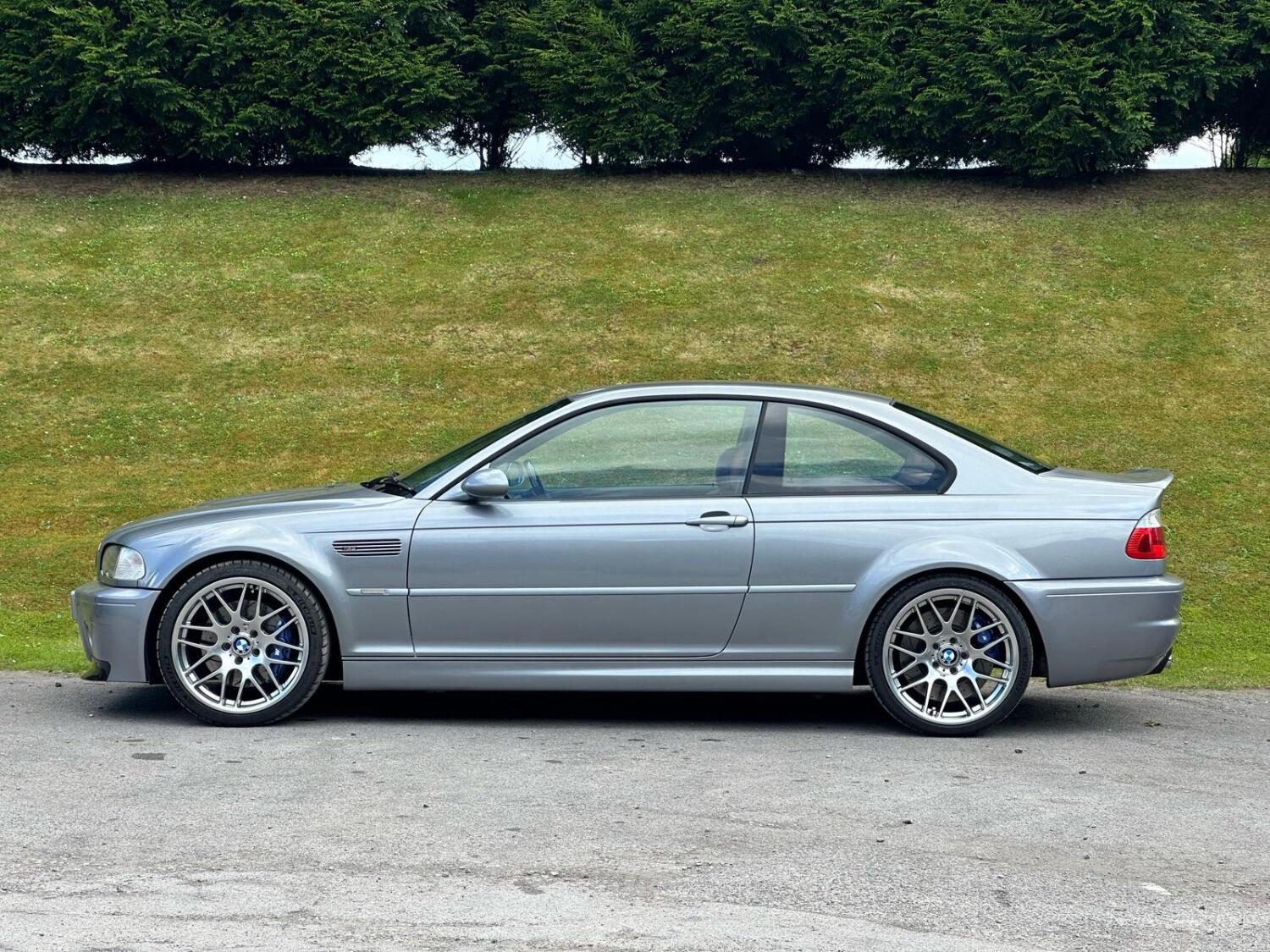 Used BMW M3 2003 for sale - 76618757: Photo 13