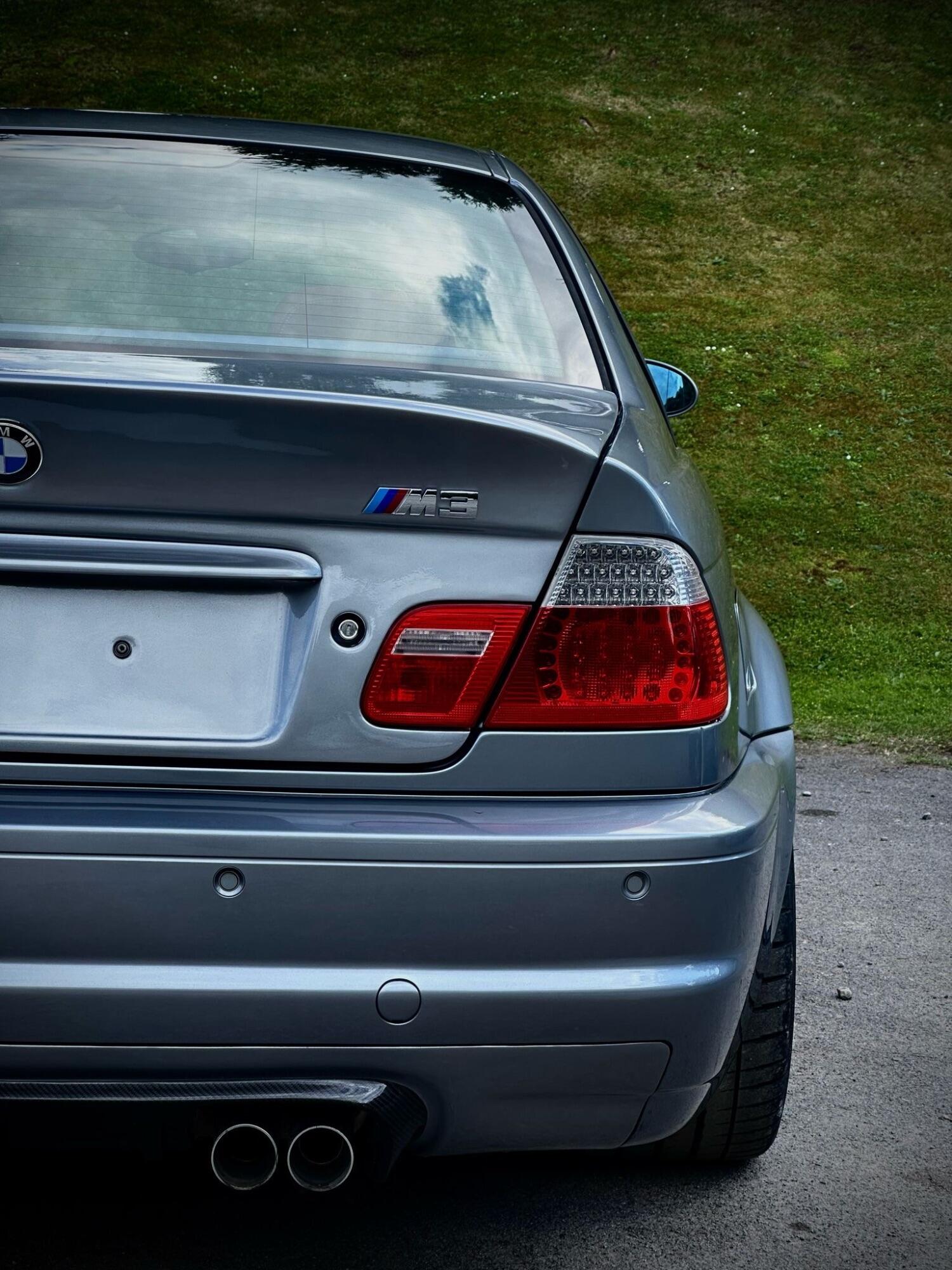 Used BMW M3 2003 for sale - 76618757: Photo 15