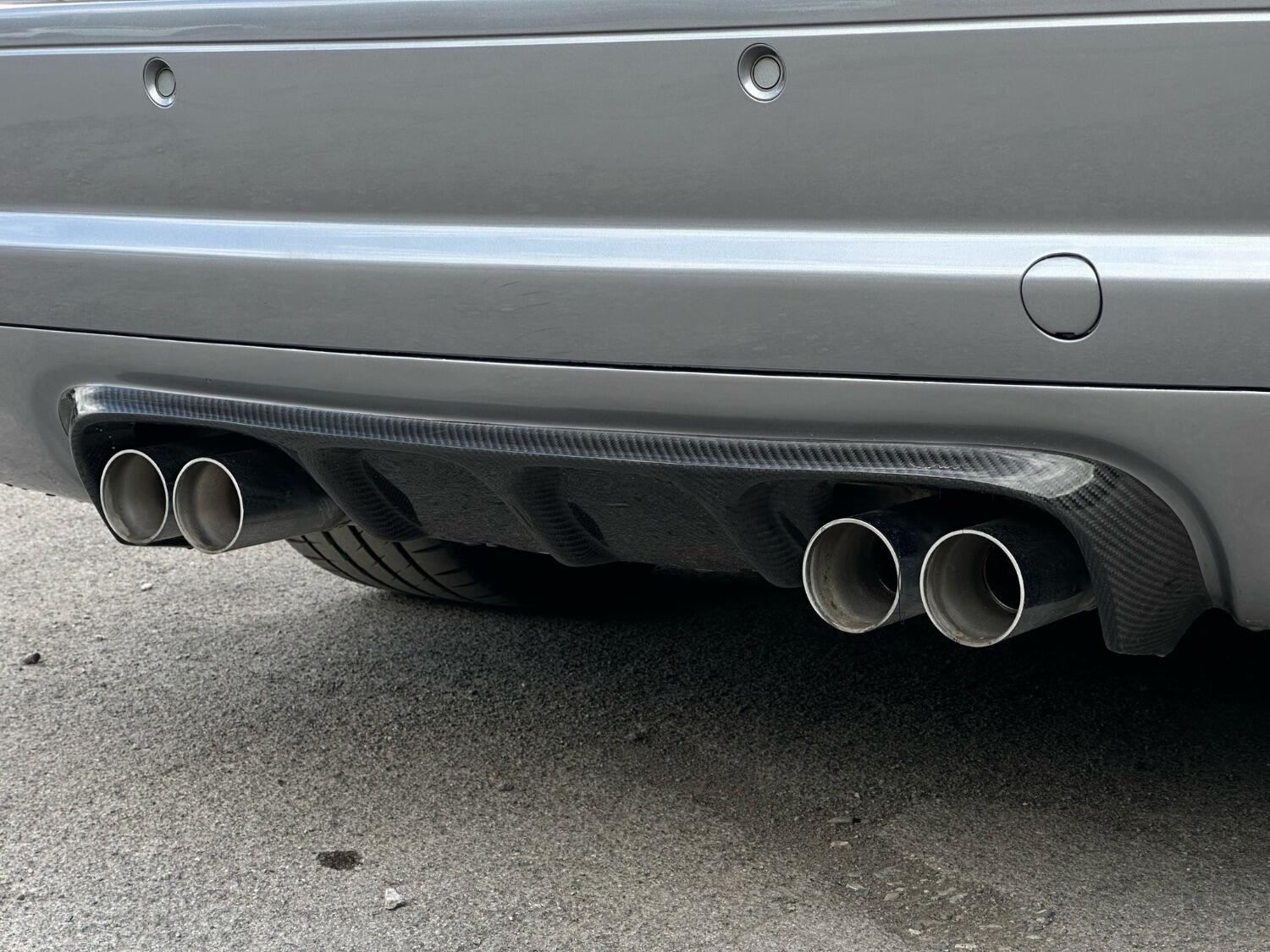 Used BMW M3 2003 for sale - 76618757: Photo 16