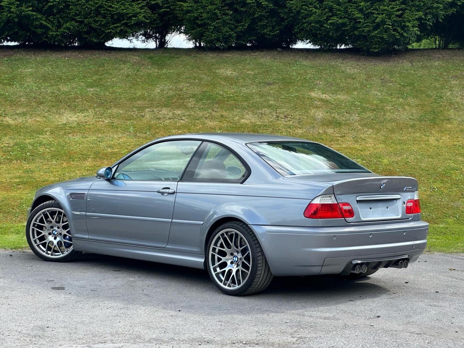 Used BMW M3 2003 for sale - 76618757: Photo 18