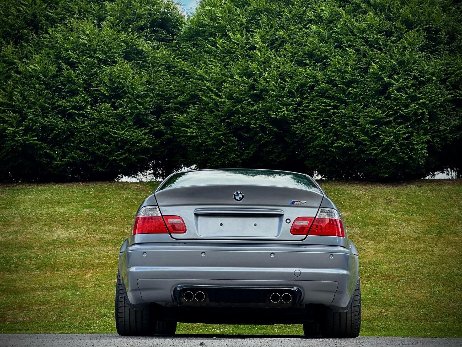 Used BMW M3 2003 for sale - 76618757: Photo 19