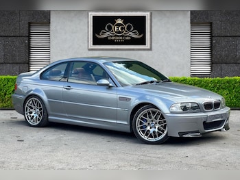Used BMW M3 2003 for sale - 76618757: Photo