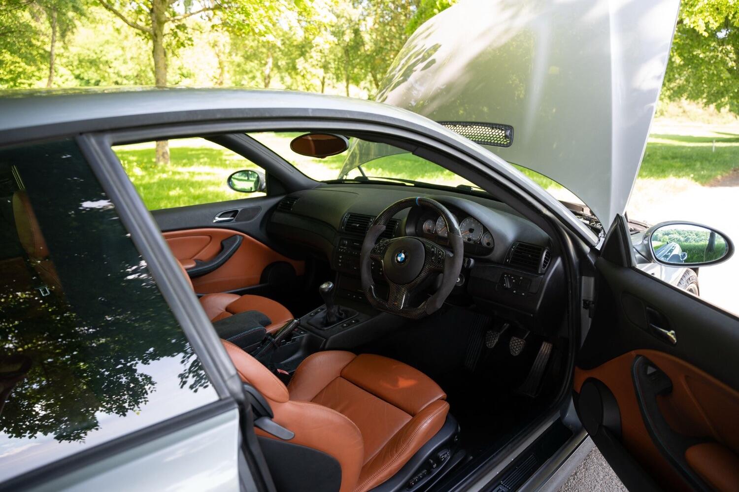 Used BMW M3 2003 for sale - 76618757: Photo 2