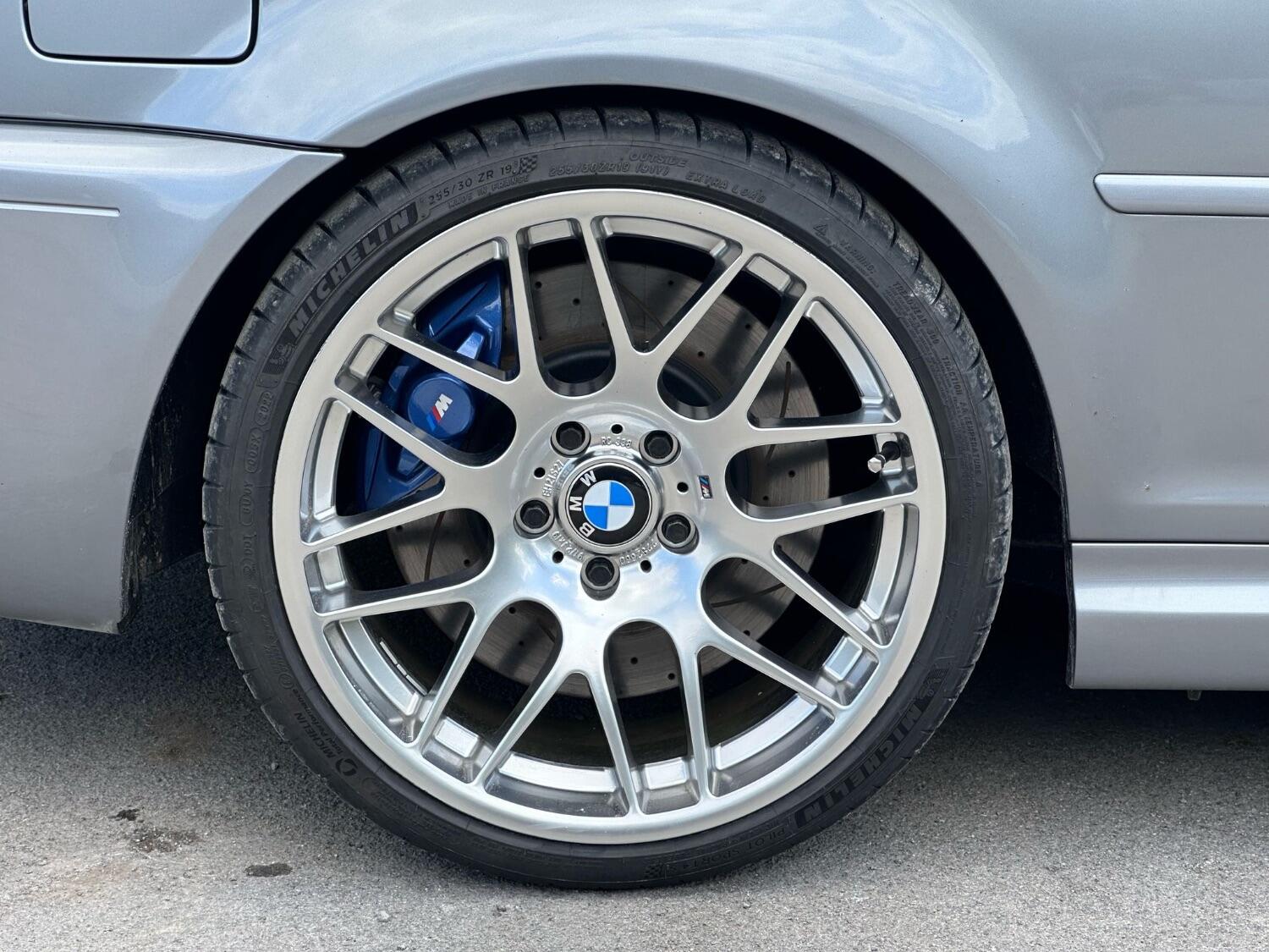 Used BMW M3 2003 for sale - 76618757: Photo 21