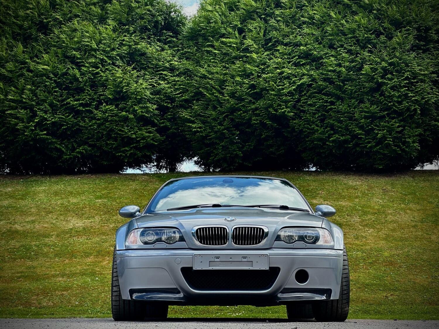 Used BMW M3 2003 for sale - 76618757: Photo 22