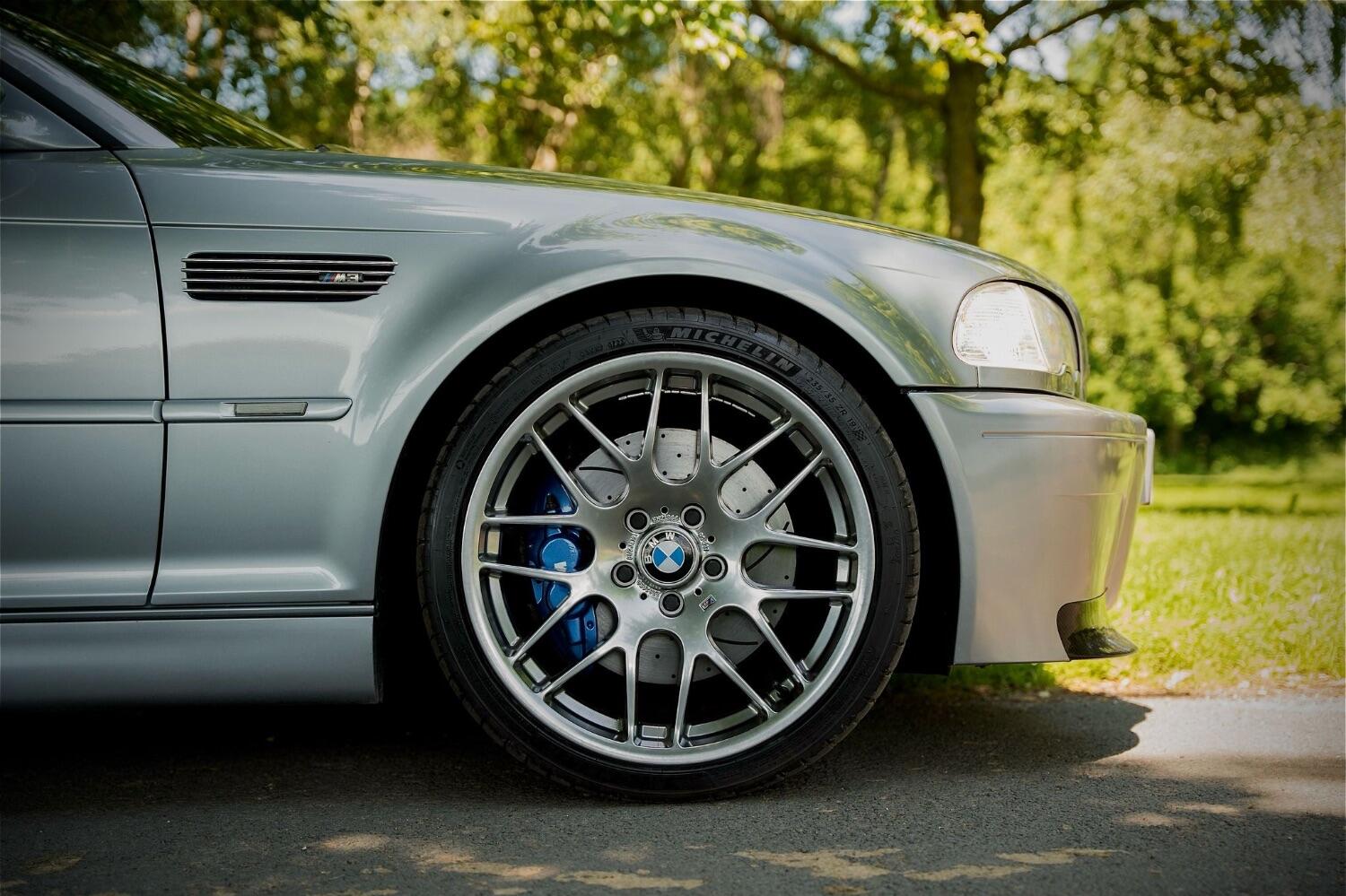 Used BMW M3 2003 for sale - 76618757: Photo 24