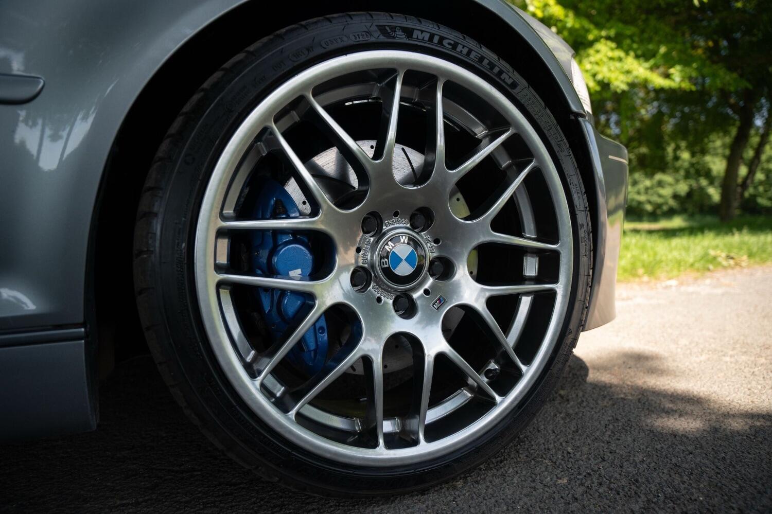 Used BMW M3 2003 for sale - 76618757: Photo 26