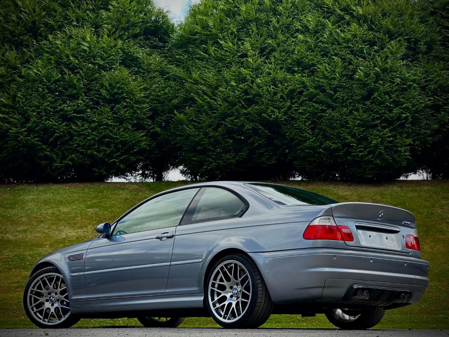 Used BMW M3 2003 for sale - 76618757: Photo 27