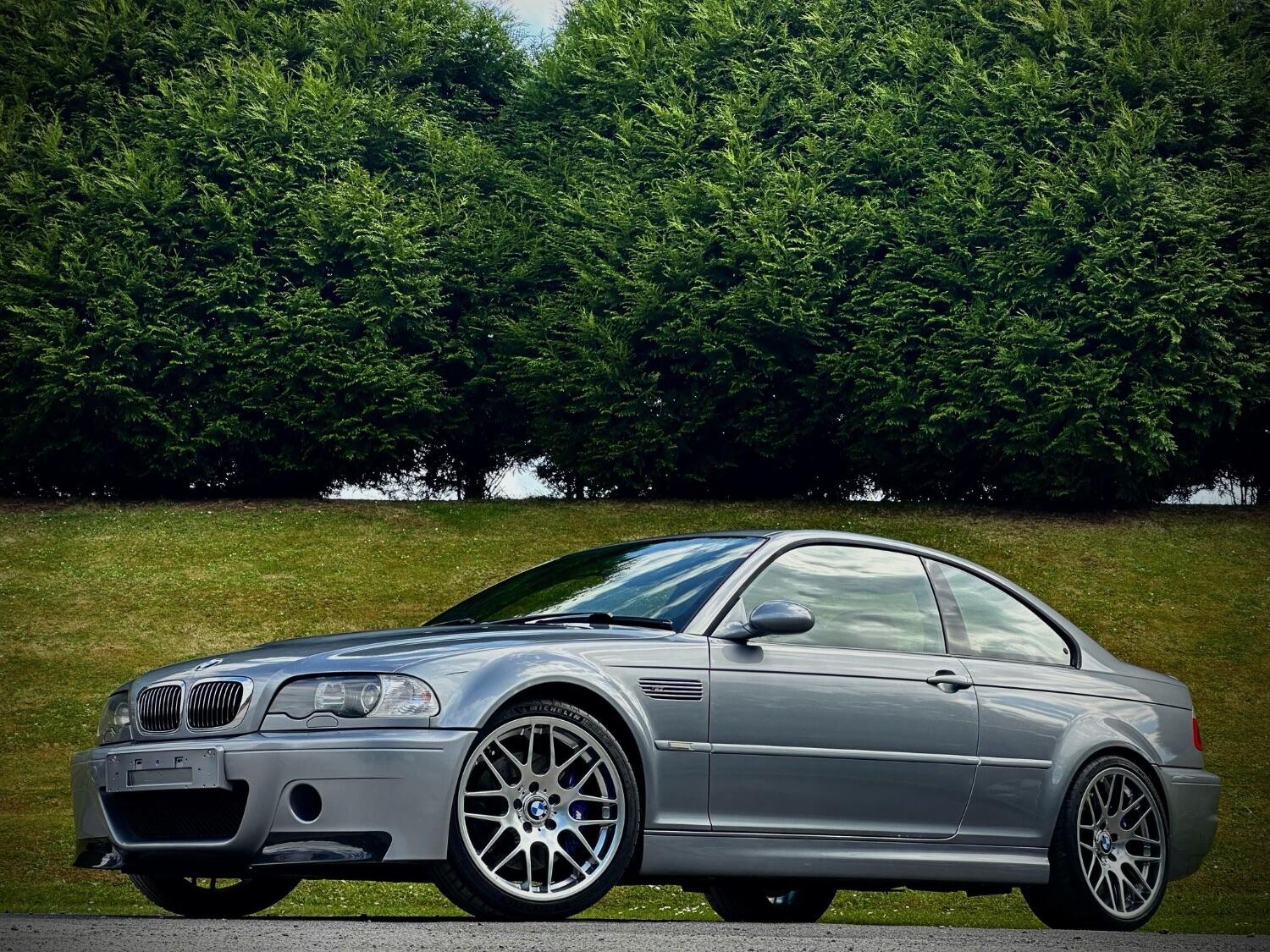 Used BMW M3 2003 for sale - 76618757: Photo 28