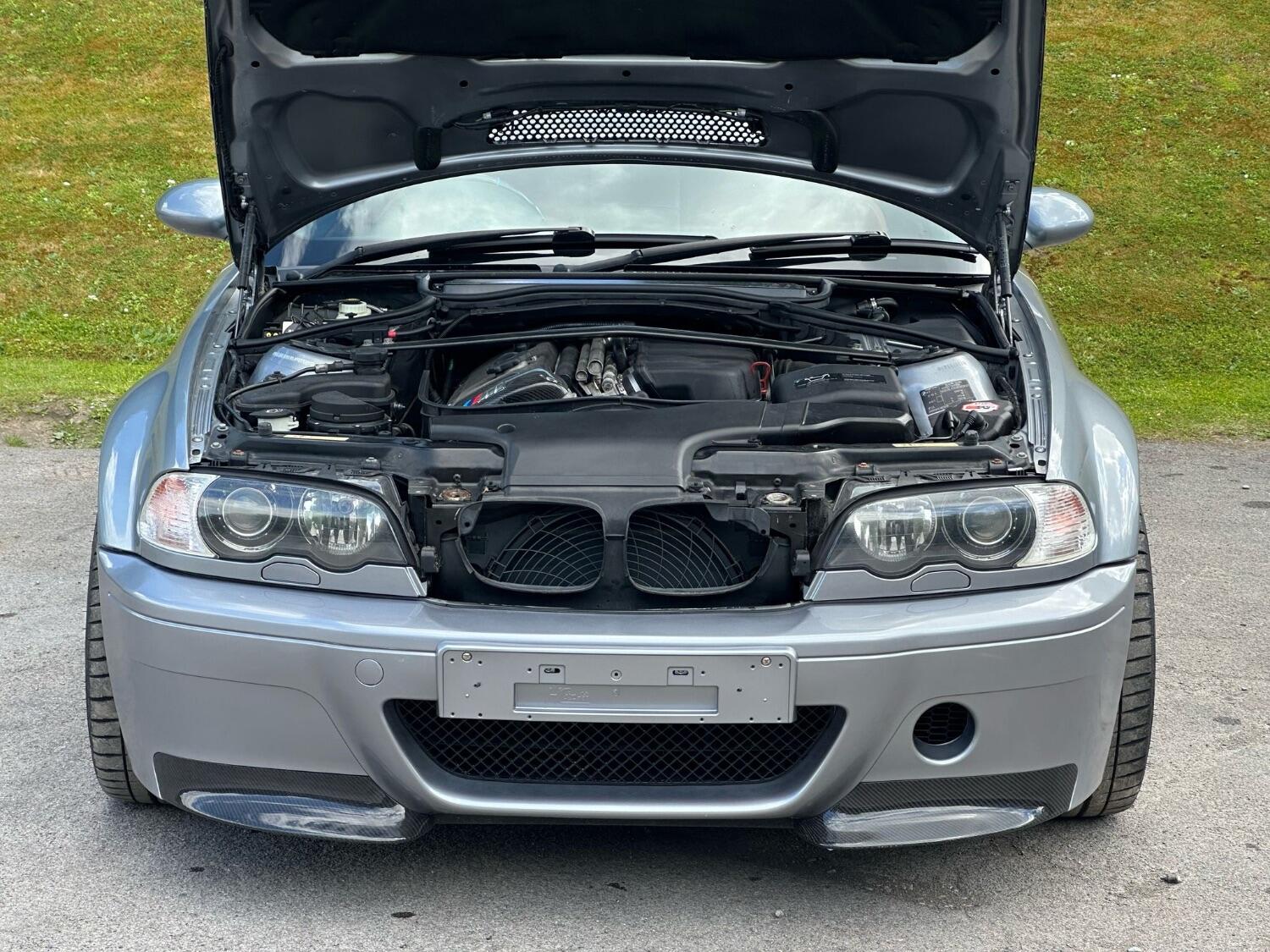 Used BMW M3 2003 for sale - 76618757: Photo 29