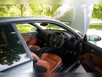 Used BMW M3 2003 for sale - 76618757: Photo