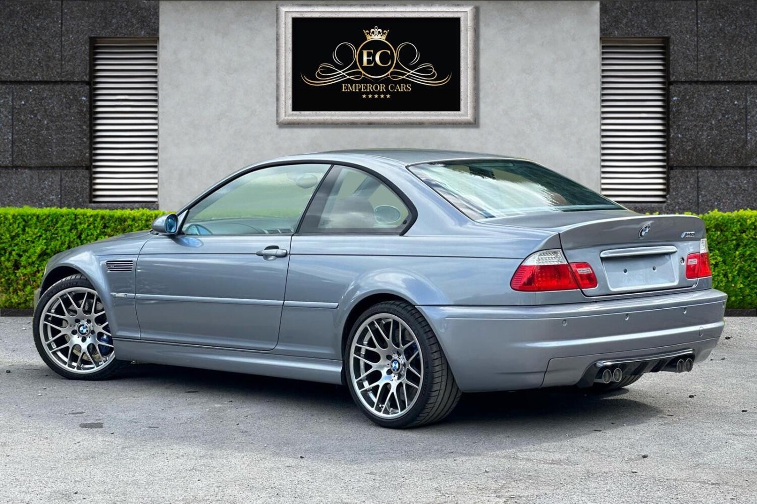 Used BMW M3 2003 for sale - 76618757: Photo 3