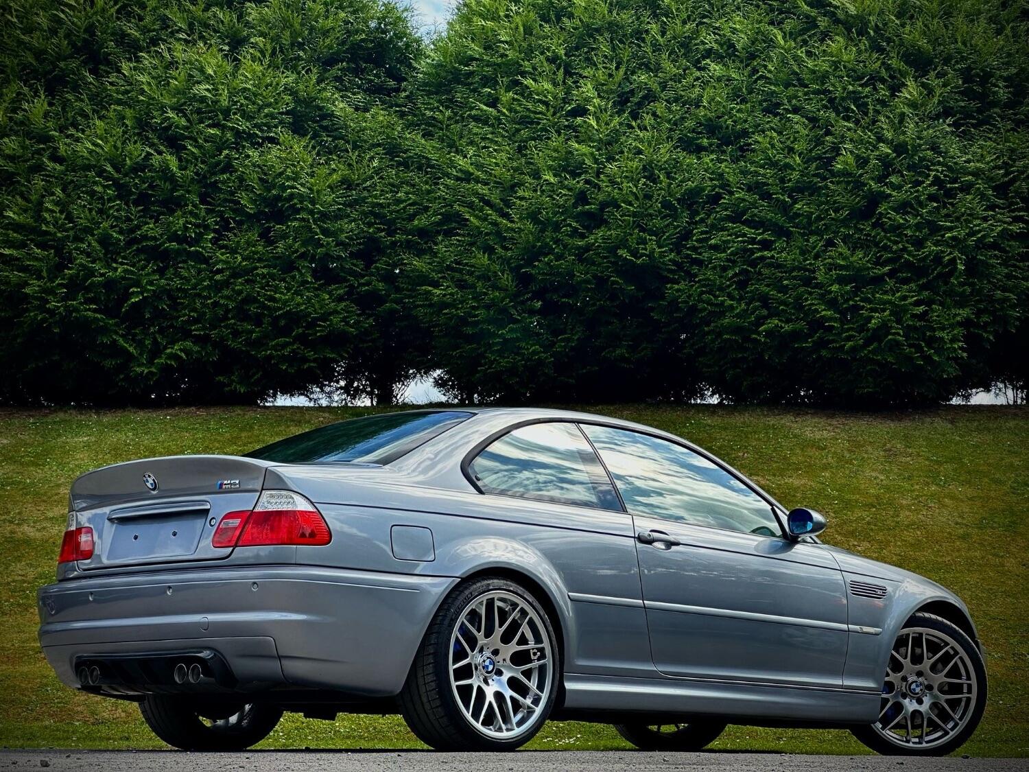 Used BMW M3 2003 for sale - 76618757: Photo 30