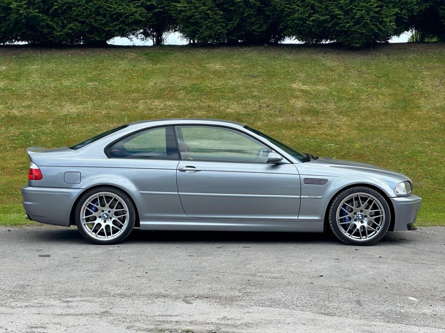 Used BMW M3 2003 for sale - 76618757: Photo 31