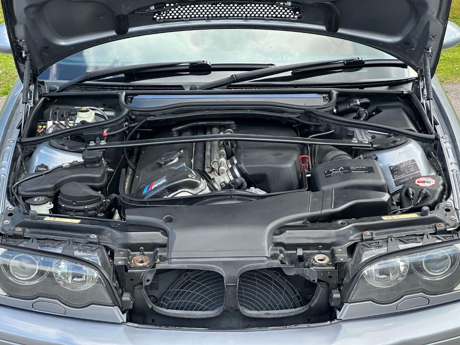 Used BMW M3 2003 for sale - 76618757: Photo 32