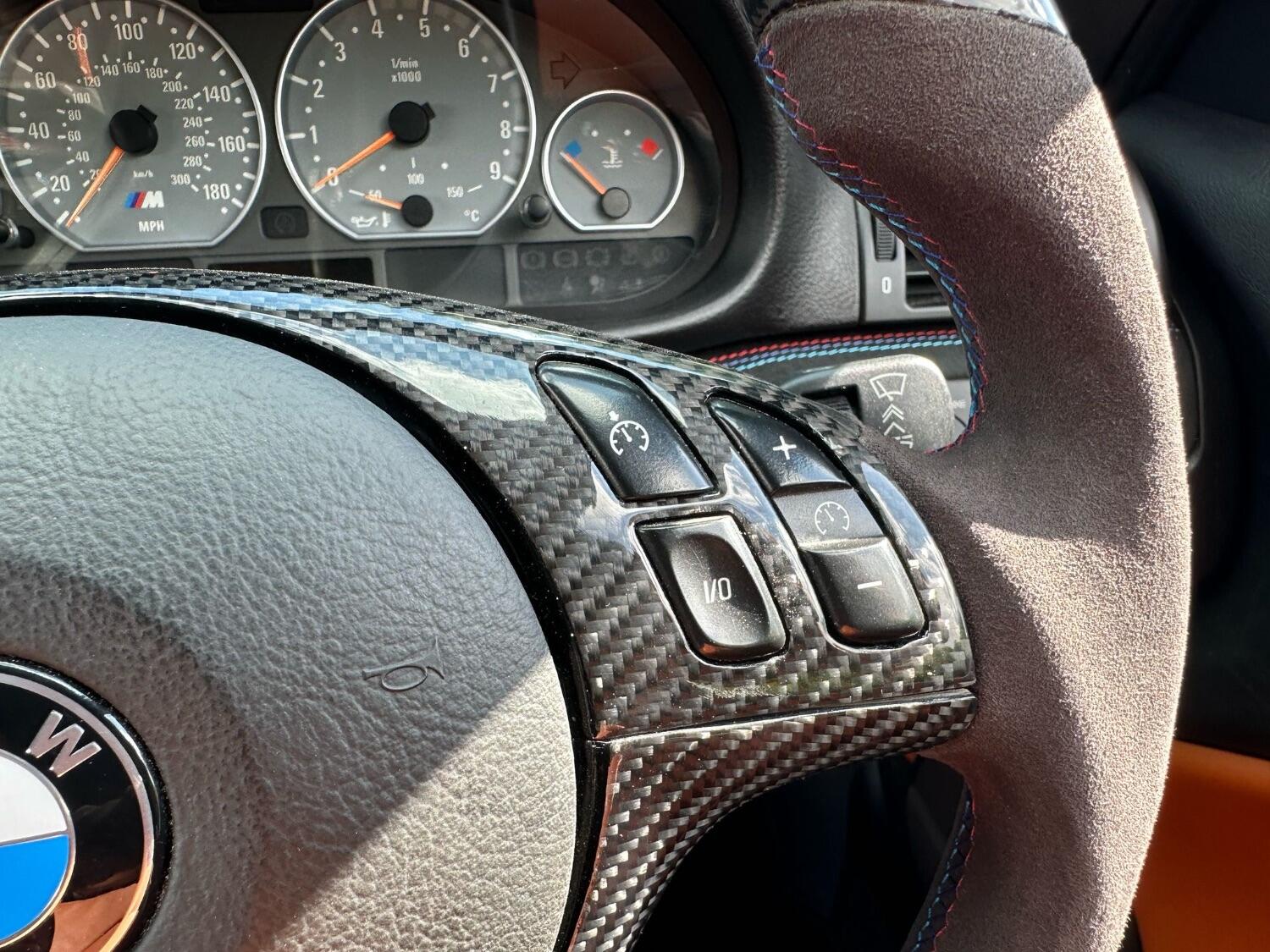 Used BMW M3 2003 for sale - 76618757: Photo 34