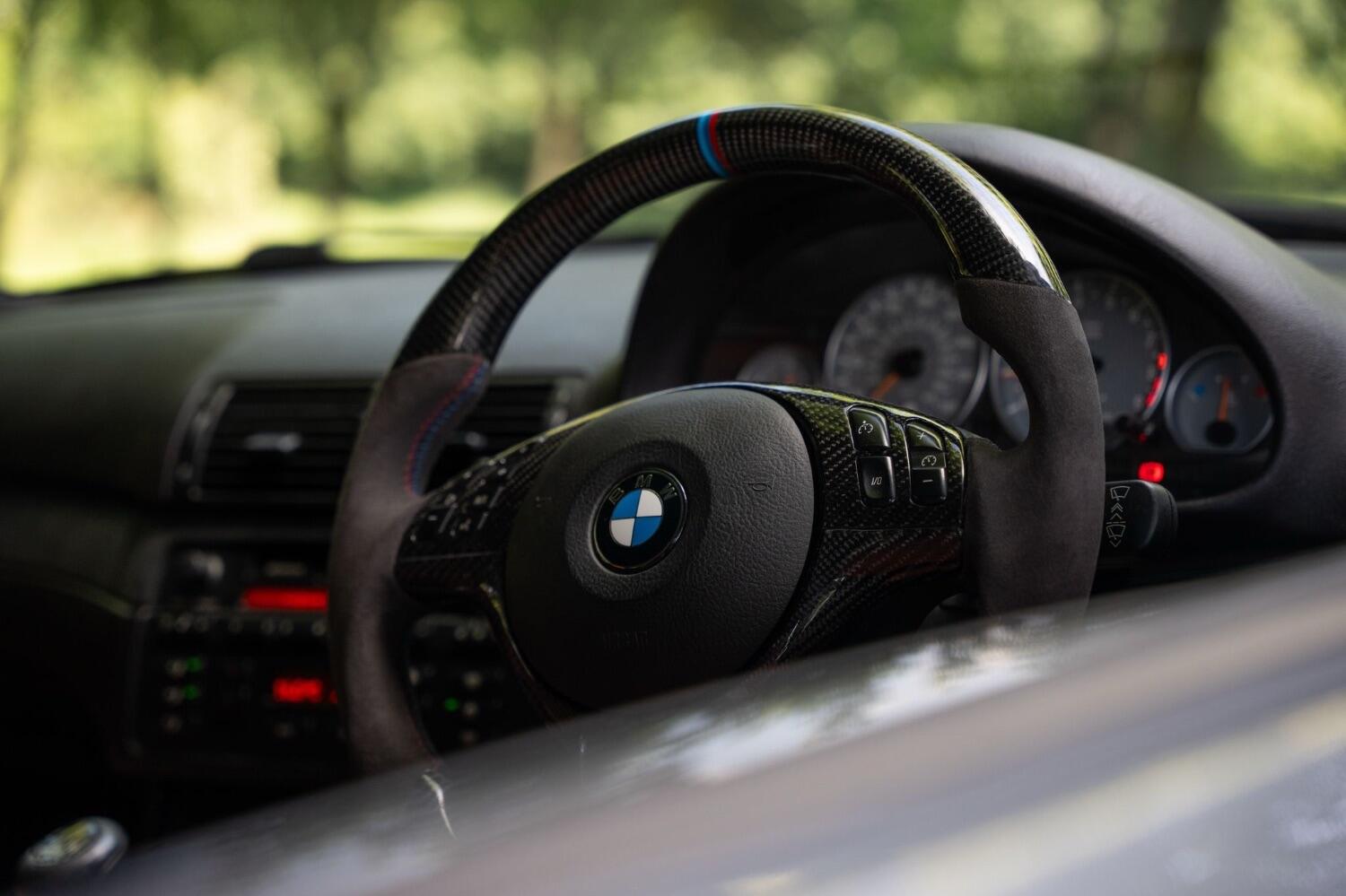 Used BMW M3 2003 for sale - 76618757: Photo 36