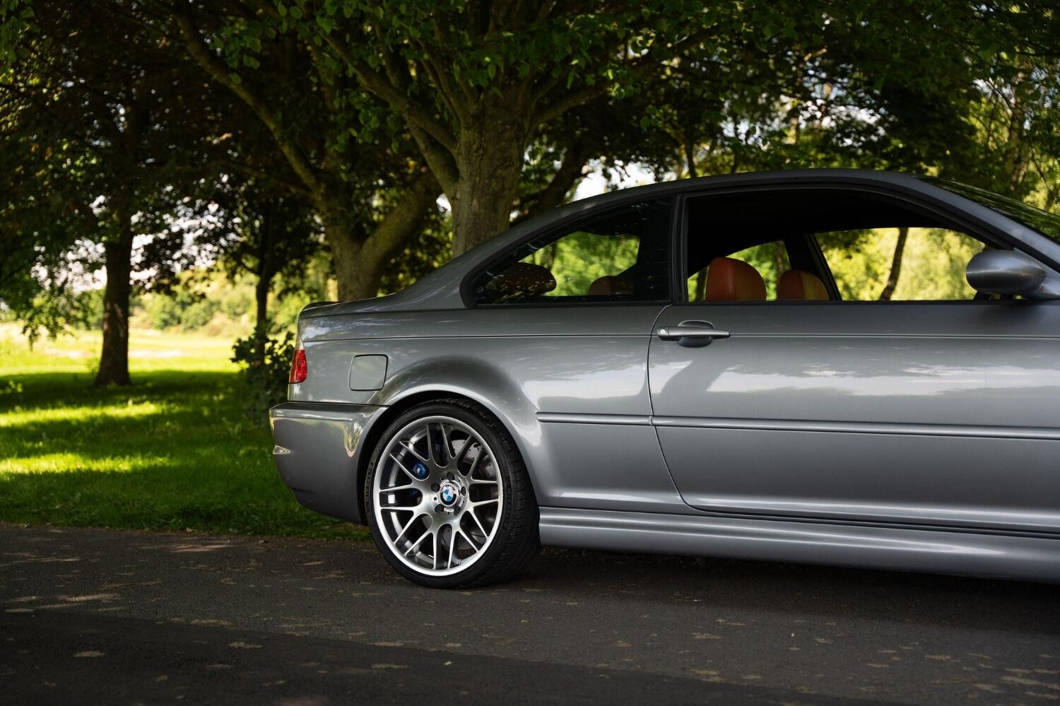 Used BMW M3 2003 for sale - 76618757: Photo 37