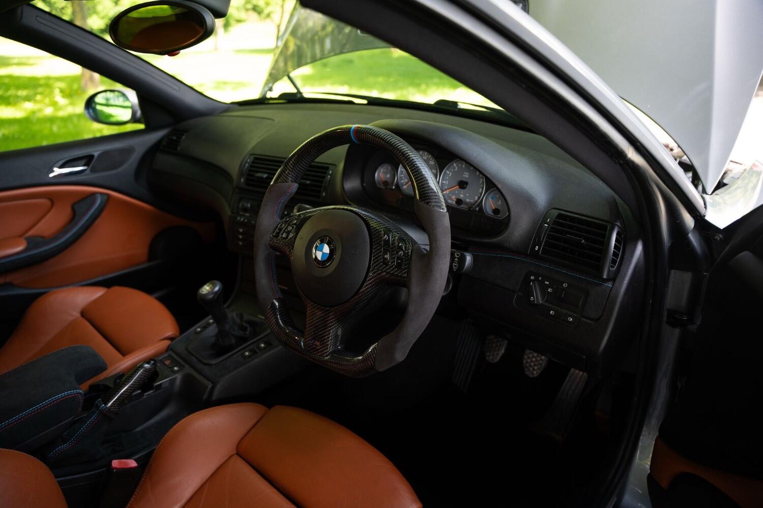 Used BMW M3 2003 for sale - 76618757: Photo 38