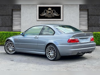 Used BMW M3 2003 for sale - 76618757: Photo
