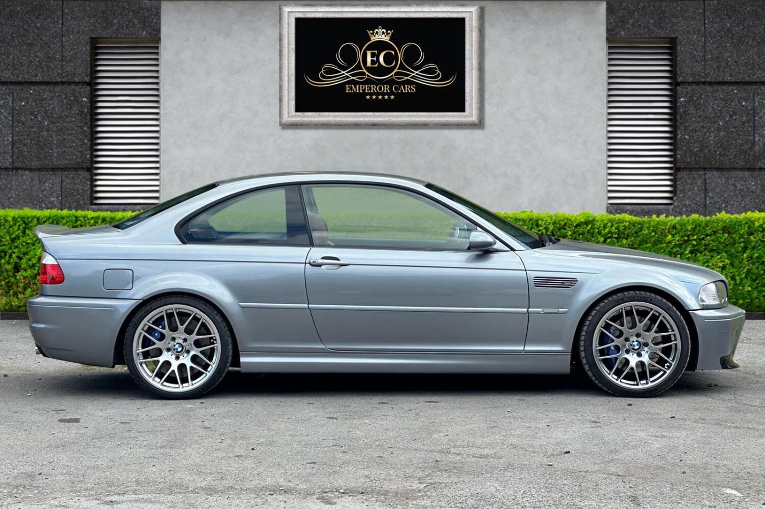 Used BMW M3 2003 for sale - 76618757: Photo 4