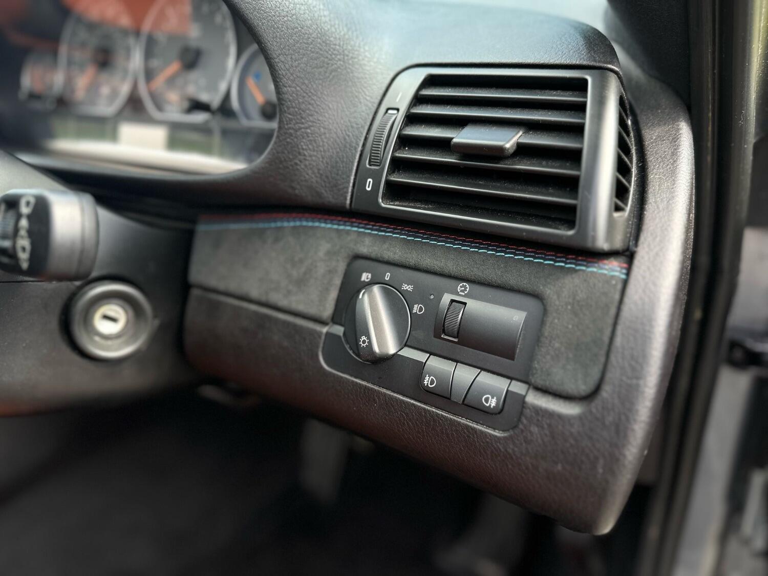 Used BMW M3 2003 for sale - 76618757: Photo 40