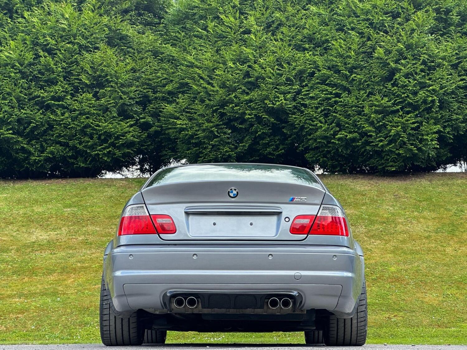 Used BMW M3 2003 for sale - 76618757: Photo 41