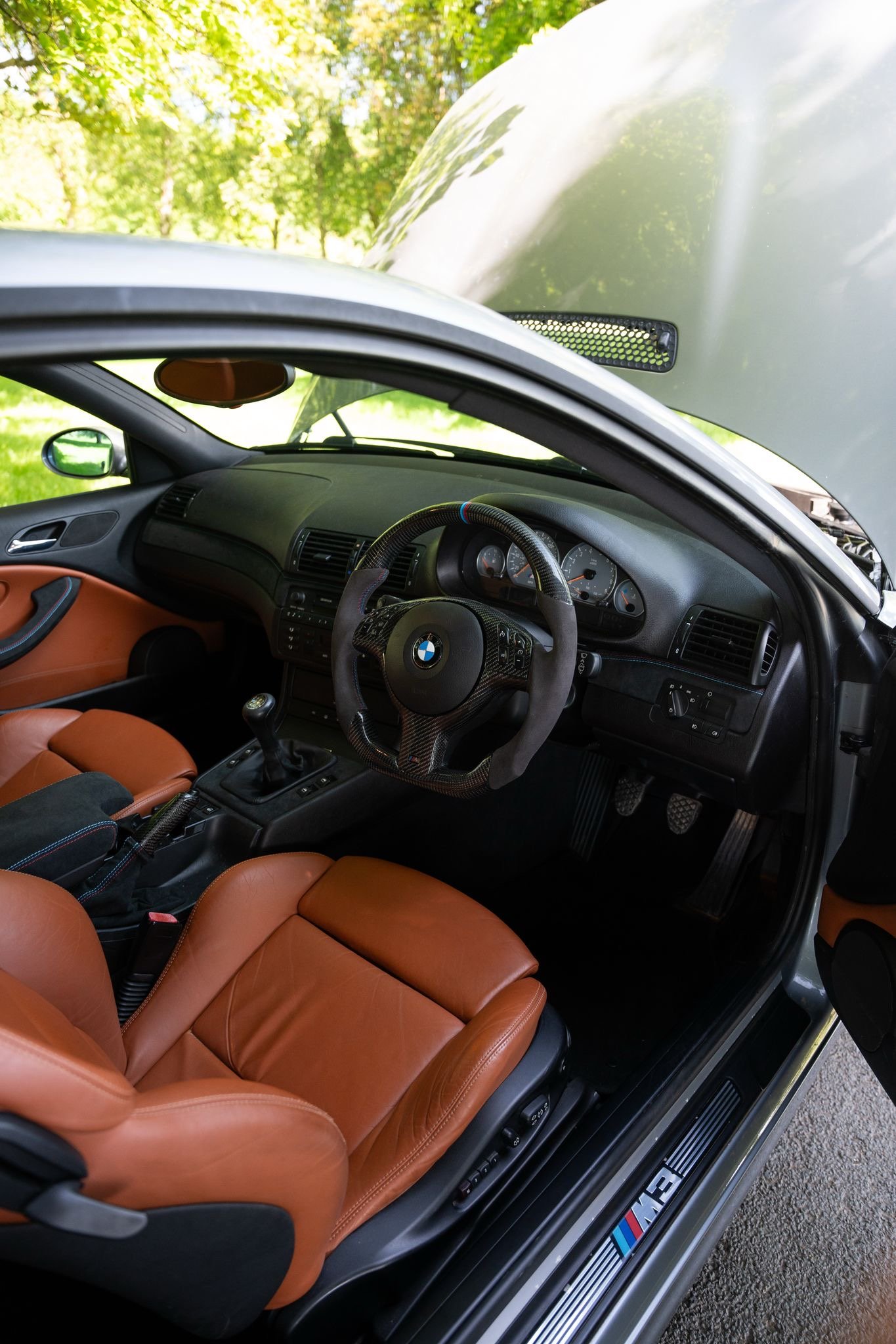 Used BMW M3 2003 for sale - 76618757: Photo 42