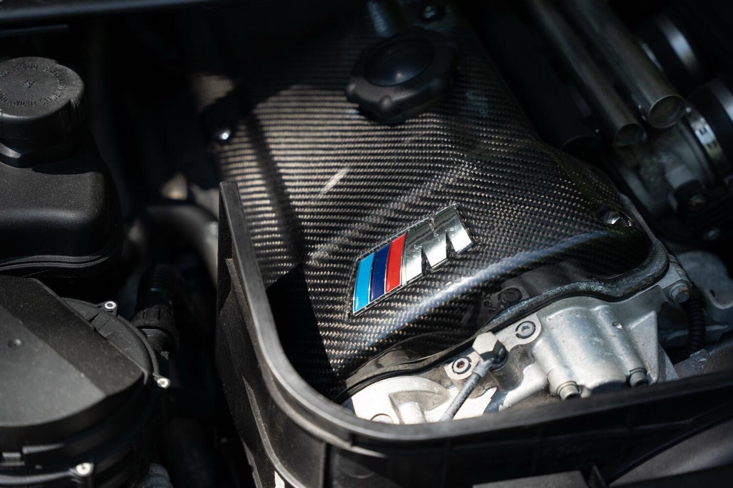 Used BMW M3 2003 for sale - 76618757: Photo 43